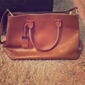 Ralph Lauren bag